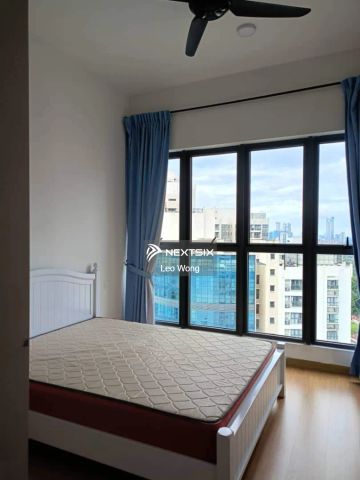 Royal Strand @ Country Garden Danga Bay - Foto 3