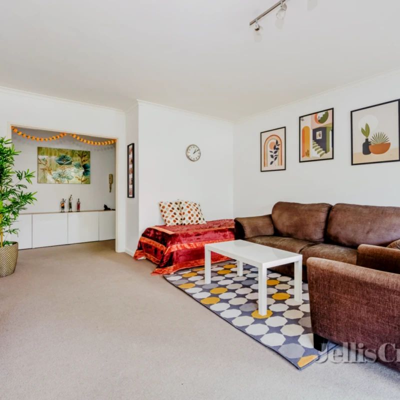 2 Bed, 1 Bath - Photo 1