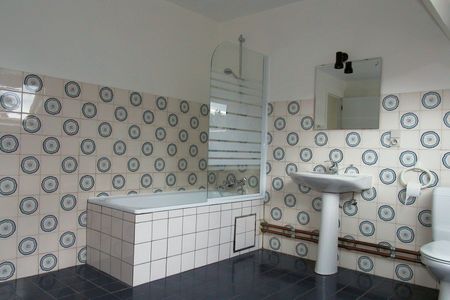 Woning met drie slaapkamers en tuintje - Photo 3