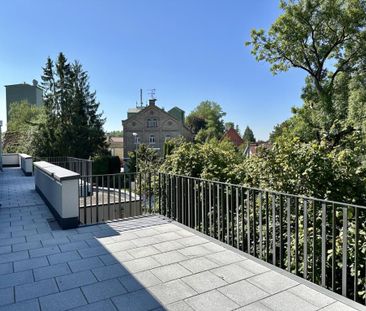 BETREUTES WOHNEN - über den Dächern von Schwabmünchen - Foto 2