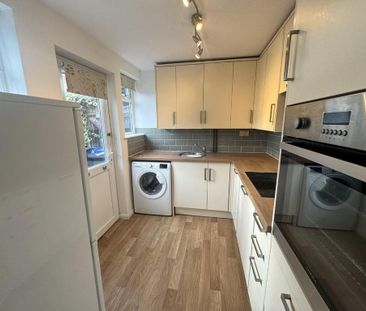 2 bedroom house to rent - Photo 3