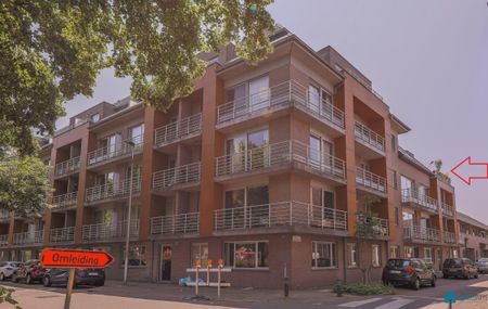 Penthouse met riant dakterras - Photo 2