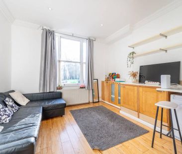 1 bedroom flat to rent - Photo 6