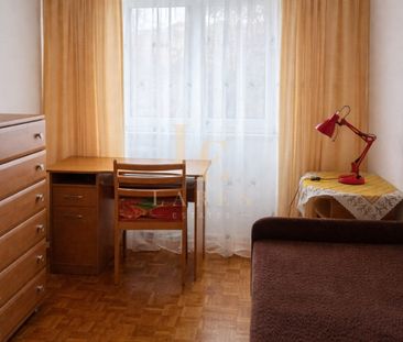 Mokotów| 3 - pokoje| Cicha okolica - Фото 3