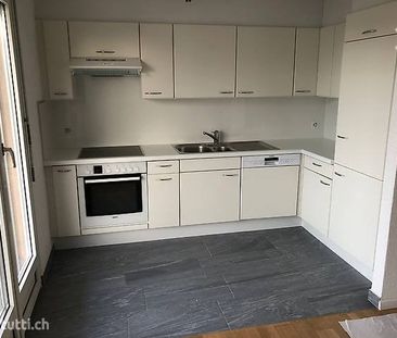 4.5 Zimmer Wohnung - Photo 2
