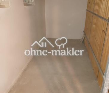 Ruhig, hell, möbliert - Apartment mit Top-Anbindung zwischen Adlers... - Photo 2