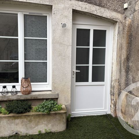 Appartement T2 à louer 2 pièces - 45 m2 CHATEAUROUX - 36 - Photo 1