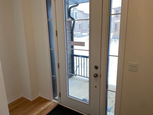 For Lease - 70 Freedom Crescent, Hamilton, Ontario - Photo 1