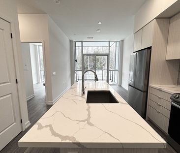 Friday Harbour Resort: Brand New 1 Bed, 1 Bath Main Floor Condo in ... - Photo 3