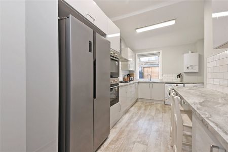 6 bedroom house to rent Granville Road, Sheffield, S2 - Photo 4