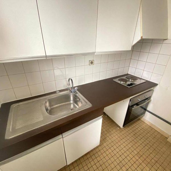 Location appartement 1 pièce 25.05 m² à Montpellier (34000) - Photo 1