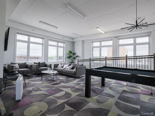 Appartement à louer - Photo 1