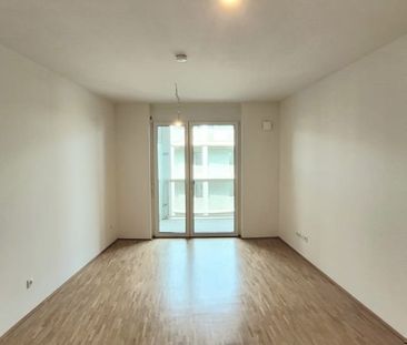 1-Zimmer-Wohnung mit Balkon - Provisionsfrei! - Photo 6