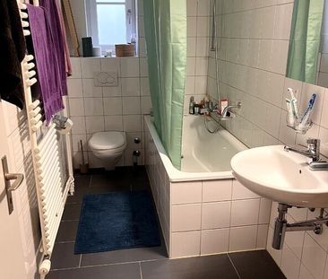 APPARTEMENT 2 PIÈCES À BERNE - MURIFELD, MEUBLÉ, TEMPORAIRE - Photo 4