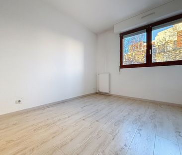 Appartement T3 Rennes à louer - Photo 2