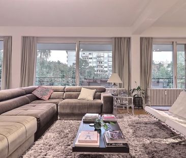 Appartement te huur - Photo 1