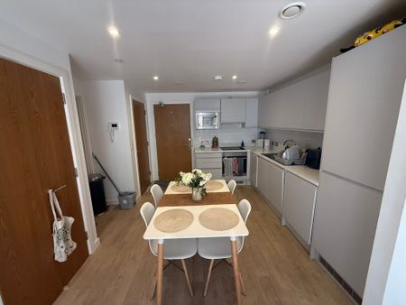 Newton Street - Photo 5