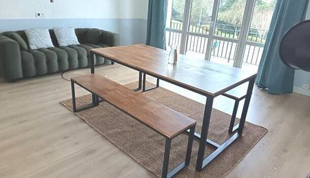 Appartement 4 pièces 102m2 REIMS 1 780 euros - Photo 2