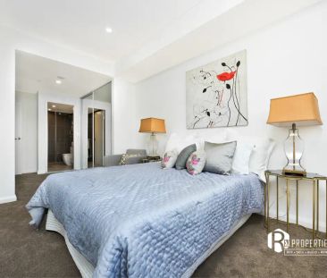 “Modern Apartment Living in the Heart of Blacktown for LEASE!” - Photo 5