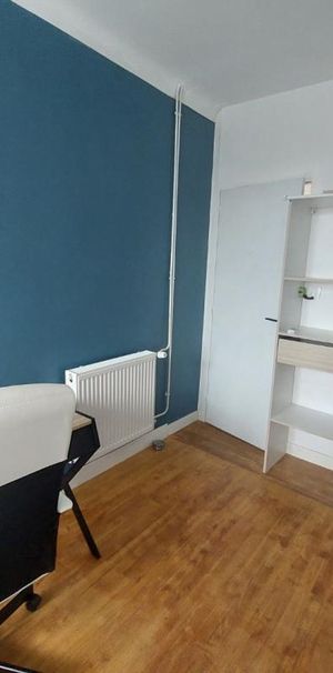 Appartement T2 à louer Angers - 41 m² - Photo 1