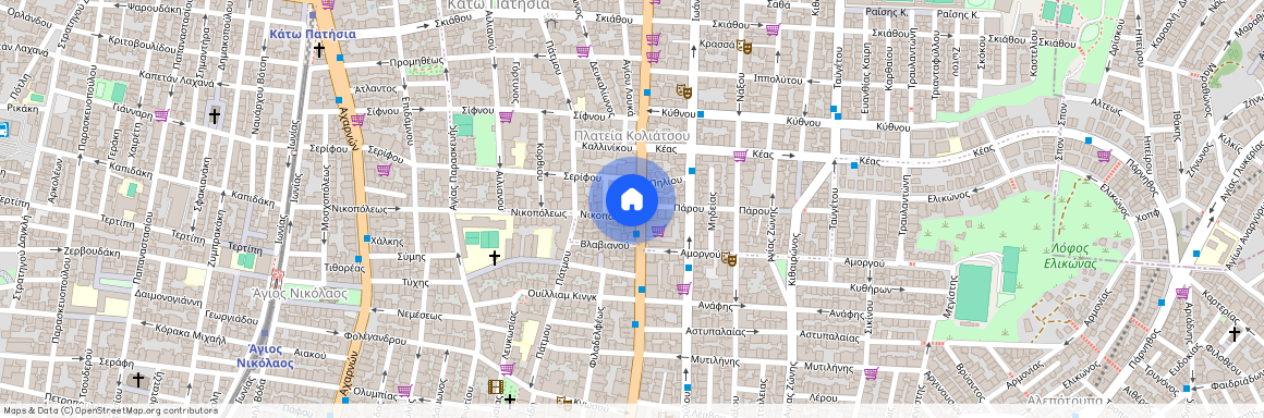 Αθήνα (Κολιάτσου)