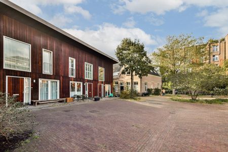 Te huur: Huis Weesperzijde in Amsterdam - Foto 2