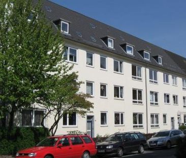 2,0-Zimmer-Wohnung in Kiel Blücherplatz - Foto 2