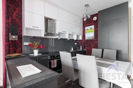 Warszawa Wola, ul. Jana Kazimierza - Zdjęcie 2