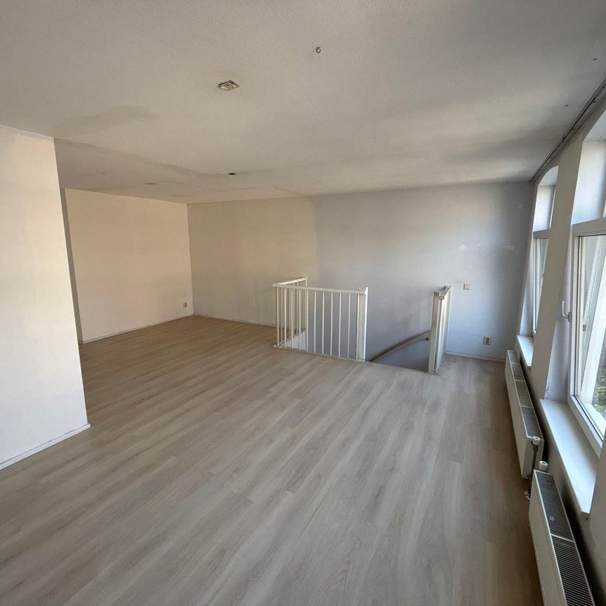 Te huur: Appartement Frans Halsstraat in Amsterdam - Foto 1