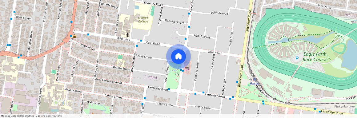 34 Alexandra Road Ascot, QLD 4007