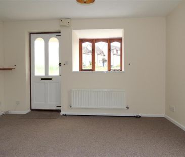 1 bedroom end of terrace house to rent - Photo 1