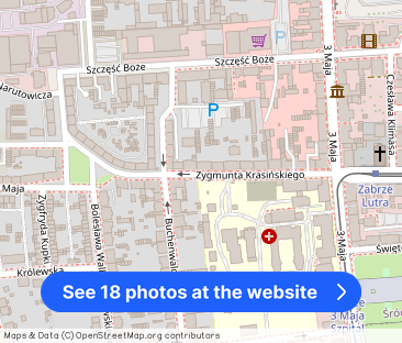 70m2 mieszkanie z niskim czynszem blisko centrum! - Photo 1