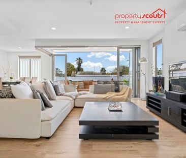 Spacious Designer Home with Flexible Living Across Three Levels - Photo 6