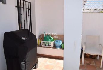 Casa adosada en alquiler en Camino a Velilla, 6