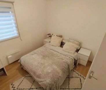 Appartement à louer 2 pièces 46.75m² - Photo 2