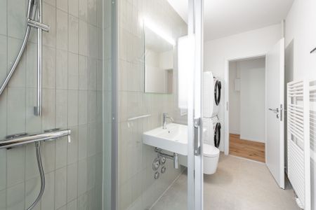 Frisch sanierte Wohlfühloase! - Foto 4