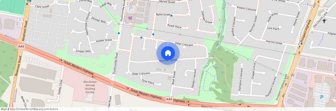 80 Norman Street, Prospect NSW 2148