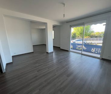 Location Appartement 4 pièces 105m² - Photo 1