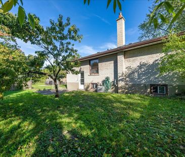 For Lease - 65 Glenmanor Drive, Oakville, Ontario - Photo 6