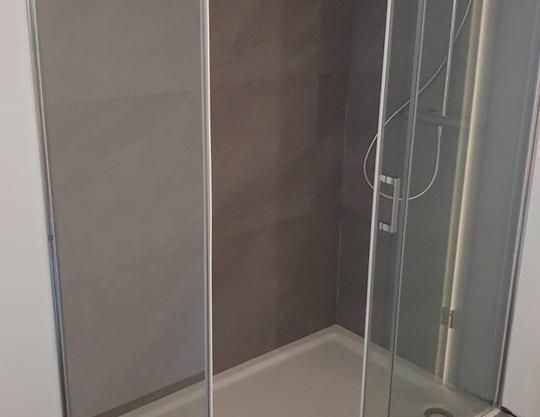 Erstbezug im KfW-40-Neubau: Top moderne 3,5- bis 4,5-Zimmer-Wohnungen im Eigentumsstandard - Foto 1