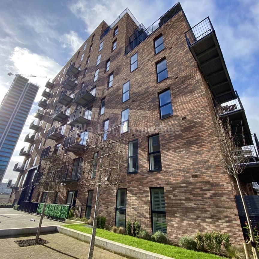 Lockgate Mews, Ancoats - Photo 1