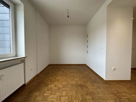 Gepflegte Wohnung mit Fahrstuhl im Zentrum von Salzgitter Bad. - Foto 5