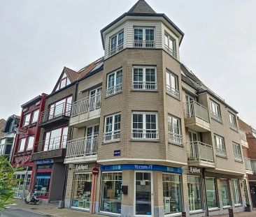 Zeer ruim duplex appartement in centrum Knokke-Heist - Foto 6