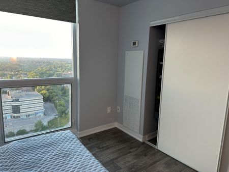 For Lease - 33 Singer Court Unit# 2202, Toronto, Ontario - Photo 4