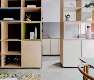 33/40 Victoria Street,Potts Point,New South Wales 2011, Sydney - Photo 4