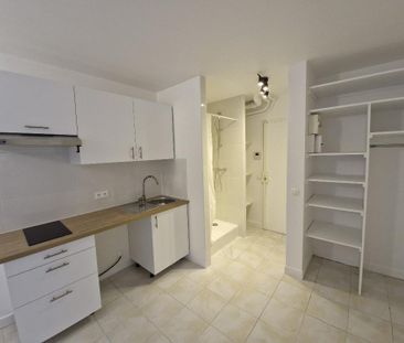 A LOUER STUDIO 17.57m² 92200 NEUILLY SUR SEINE - Photo 5