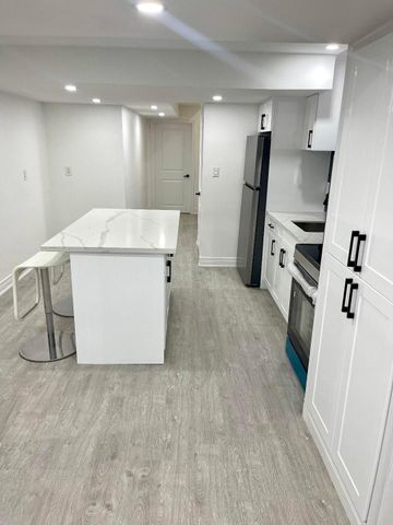 For Lease - 339 Fleetwood Drive Unit# Bsmt, Oshawa, Ontario - Photo 4