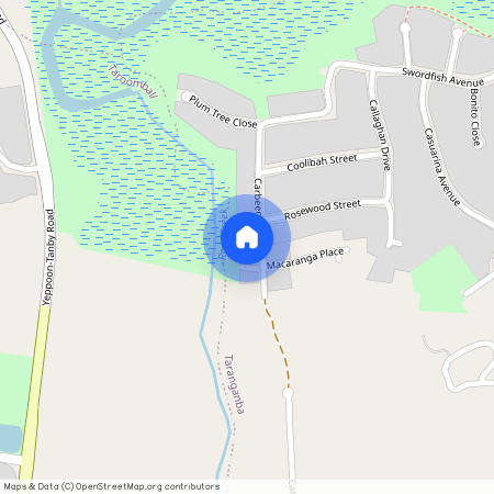 73 Carbeen Drive, Taranganba, QLD 4703