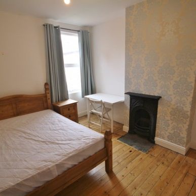 3 Bed - Stuart Street, Close To Dmu, Leicester - Photo 1