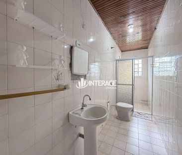 Casa Com 2 Dormitórios Para Alugar, 70 m² por R$1.600,00/mês - Sant... - Photo 2